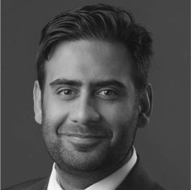 Shafeen Mawani